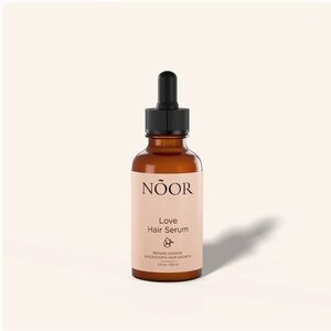 NEW Love hair rejuvenation and Repair